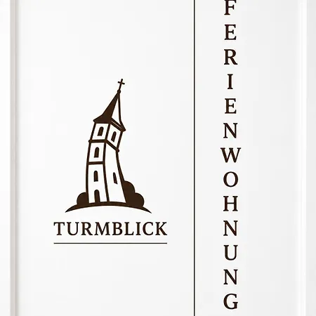 Turmblick Bad Frankenhausen/Kyffhäuser
